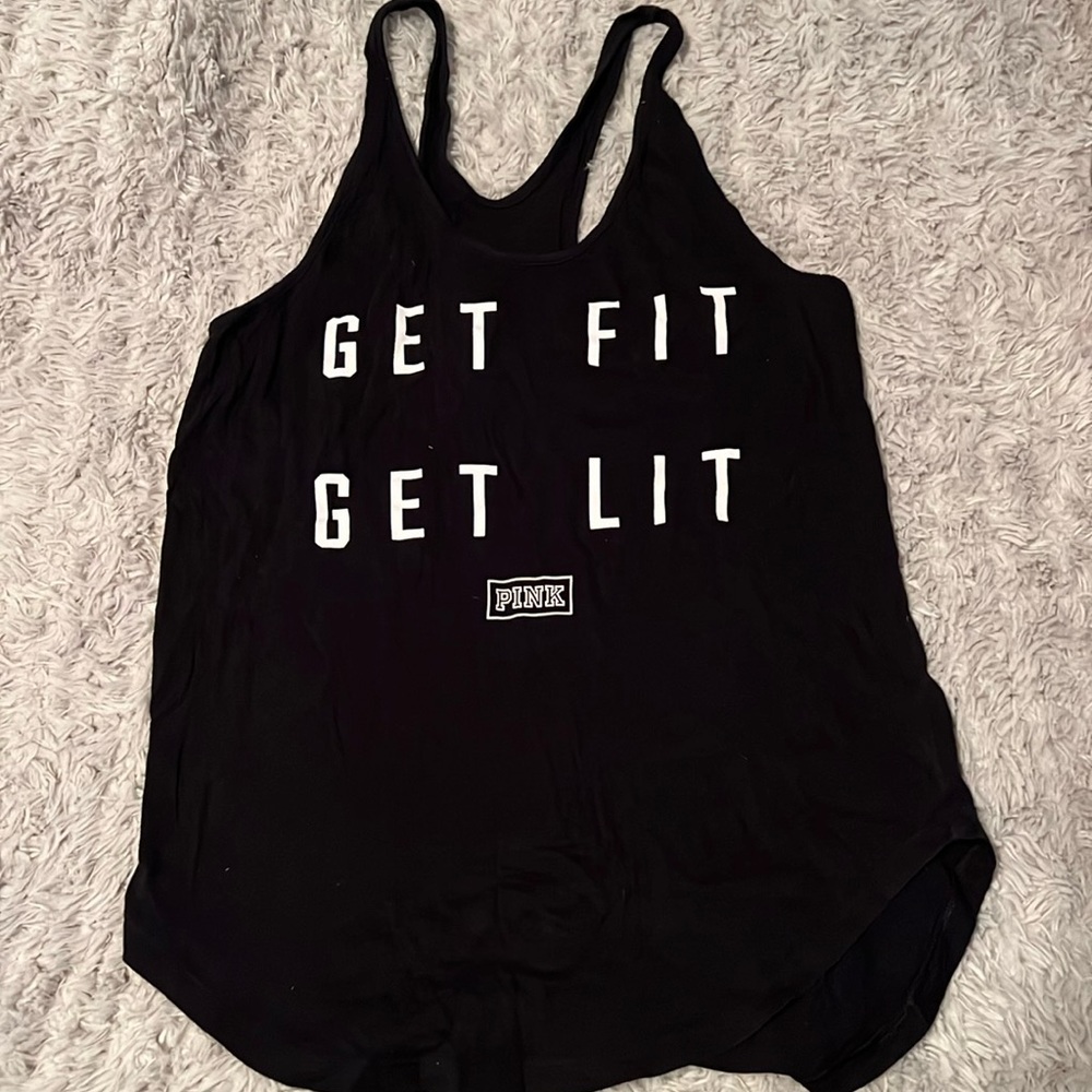 Victoria’s Secret PINK tank top size XS